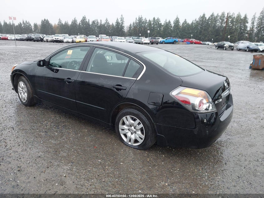 Vin: 1n4al2ap0bn448768, lot: 44198426, nissan altima 2.5 s 20113
