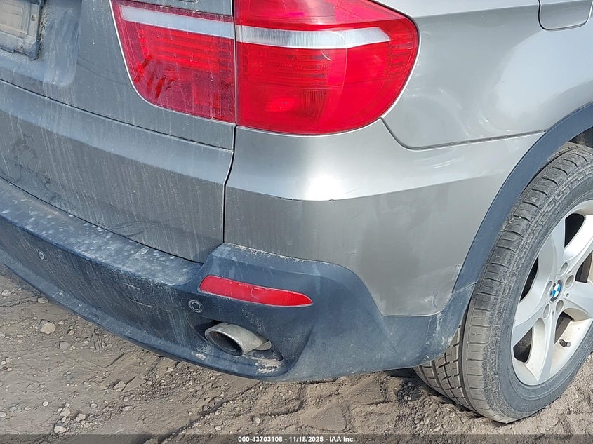 2009 BMW X5 xDrive30I VIN: 5UXFE43509L270270 Lot: 43703108