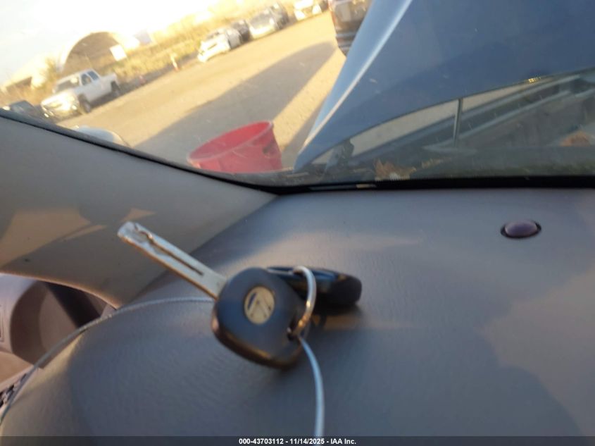 2004 Lexus Gx 470 VIN: JTJBT20X540065213 Lot: 43703112