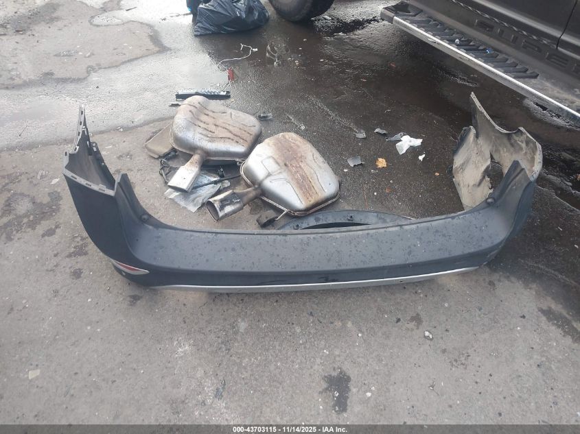 2009 Volvo Xc70 T6 VIN: YV4BZ992191058730 Lot: 43703115