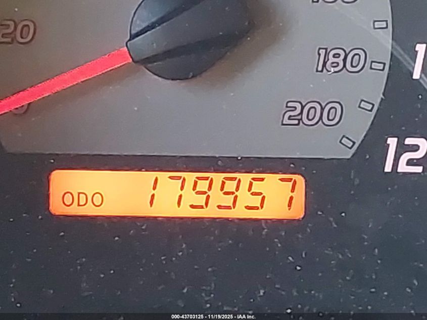 2005 Toyota Tacoma Base V6 VIN: 5TEUU42N45Z063728 Lot: 43703125