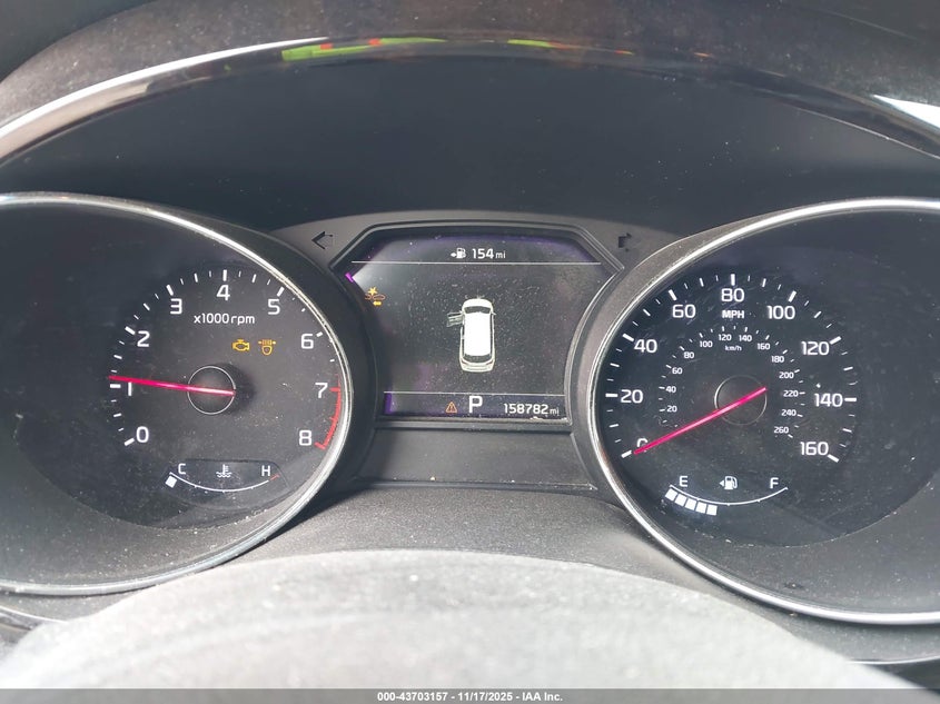 2020 Kia Sedona Sx VIN: KNDMC5C12L6589063 Lot: 43703157