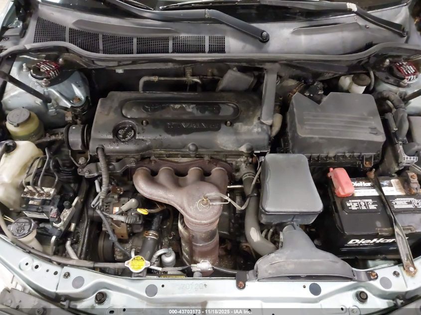 2009 Toyota Camry Le VIN: 4T4BE46K09R071586 Lot: 43703173