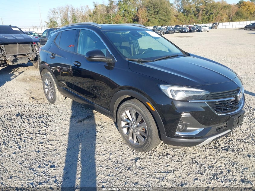 BUICK ENCORE GX FWD ESSENCE