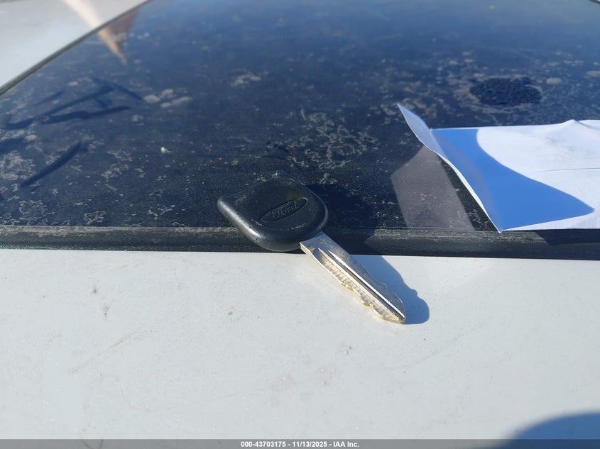 2006 Ford Mustang V6 VIN: 1ZVFT80N765135142 Lot: 43703175