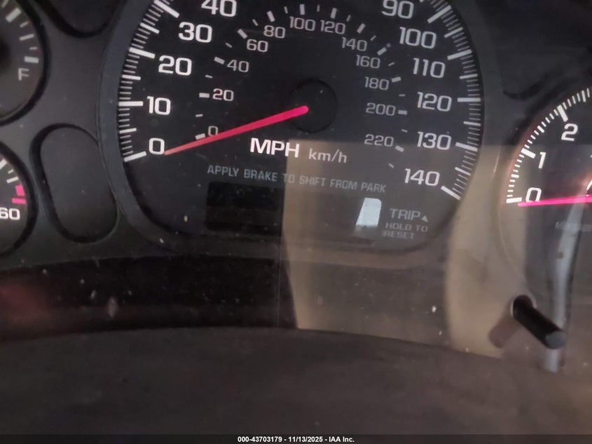 2000 Chevrolet Monte Carlo Ss VIN: 2G1WX12K6Y9284402 Lot: 43703179