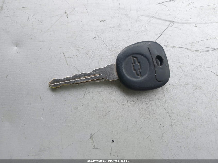 2000 Chevrolet Monte Carlo Ss VIN: 2G1WX12K6Y9284402 Lot: 43703179