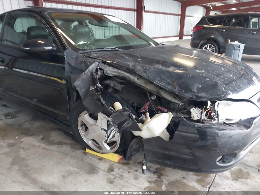 2000 Chevrolet Monte Carlo Ss VIN: 2G1WX12K6Y9284402 Lot: 43703179