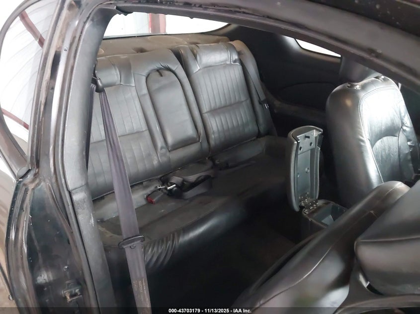 2000 Chevrolet Monte Carlo Ss VIN: 2G1WX12K6Y9284402 Lot: 43703179