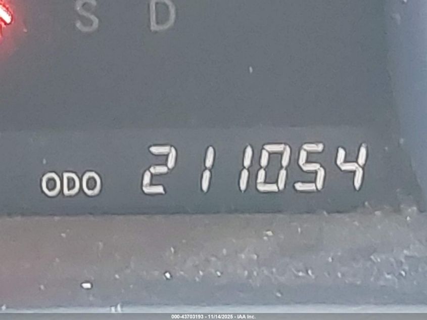 2008 Toyota Highlander Sport VIN: JTEDS43AX82052173 Lot: 43703193