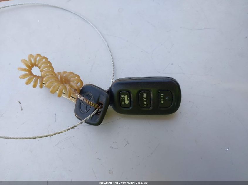 2005 Toyota Camry Le VIN: 4T1BE32K05U019363 Lot: 43703194