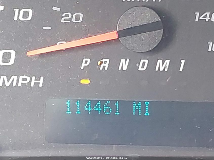 2018 Chevrolet Express 2500 Work Van VIN: 1GCWGAFG5J1908777 Lot: 43703221