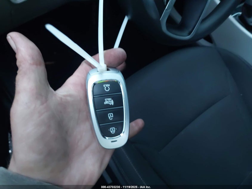 2022 Hyundai Tucson Sel VIN: 5NMJB3AE8NH051781 Lot: 43703230