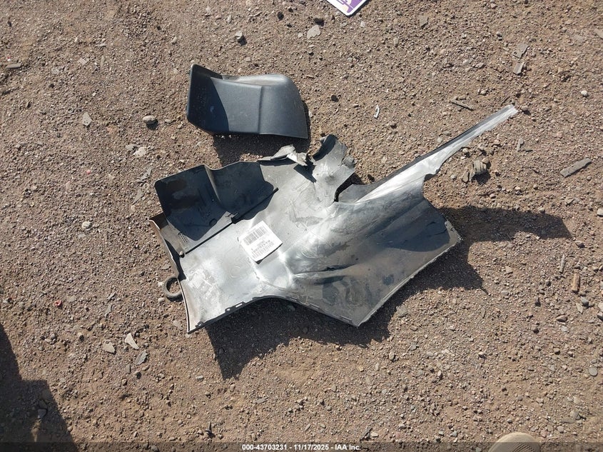 2007 Honda Cr-V Ex-L VIN: JHLRE48747C123491 Lot: 43703231