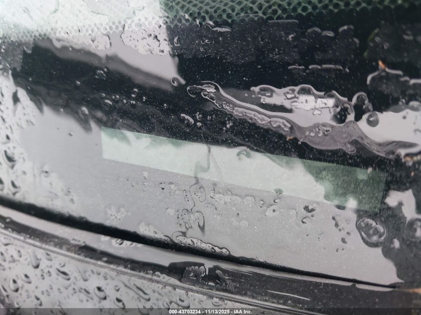 2002 Toyota Camry Le V6 VIN: 4T1BF32K82U020267 Lot: 43703234