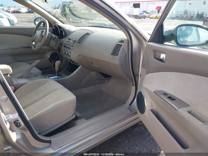 1N4AL11D15C382537 2005 NISSAN ALTIMA photo no. 5
