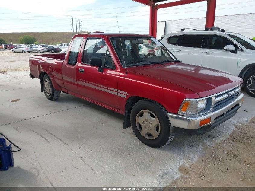 1994 Toyota Pickup 1/2 Ton Ex Lng Whlbase/Dx