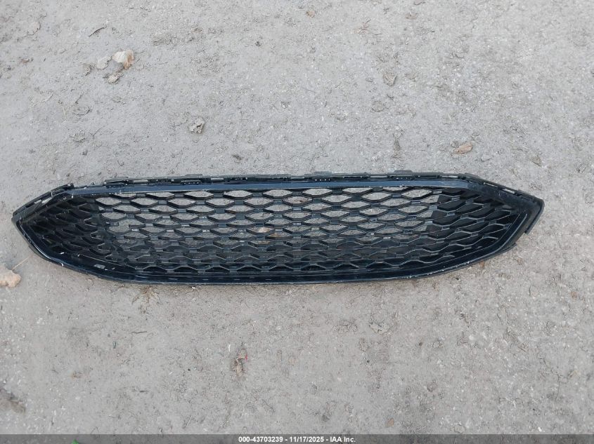 2017 Ford Fusion Se VIN: 3FA6P0H77HR283215 Lot: 43703239