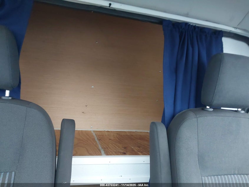 2019 Ford Transit-350 Cutaway VIN: 1FDBF9PM5KKA45863 Lot: 43703241