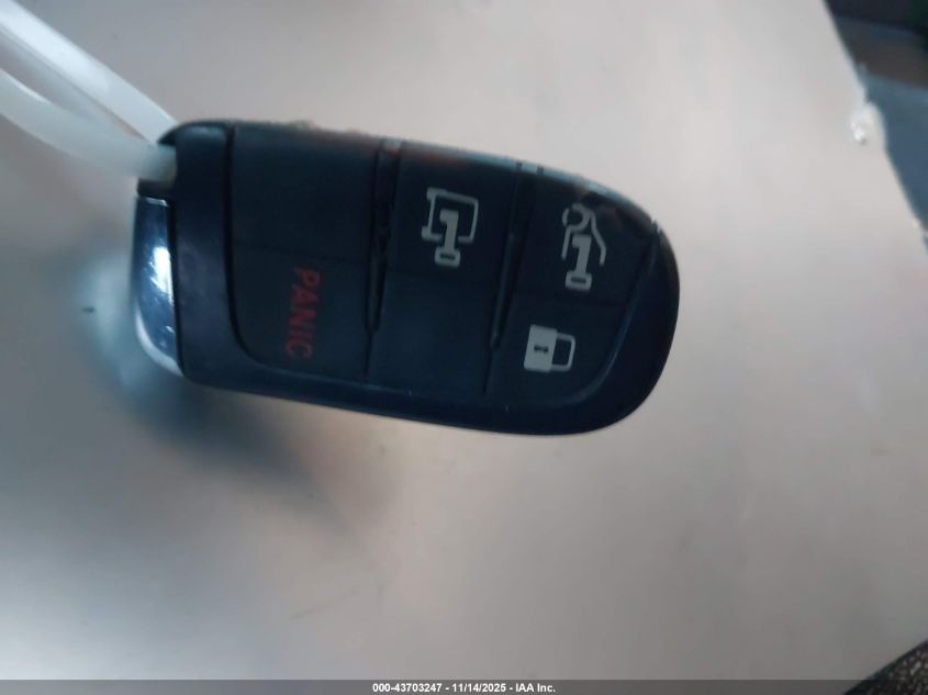 2023 Ram Promaster 3500 Cargo Van High Roof 159 Wb Ext VIN: 3C6MRVJG0PE571061 Lot: 43703247