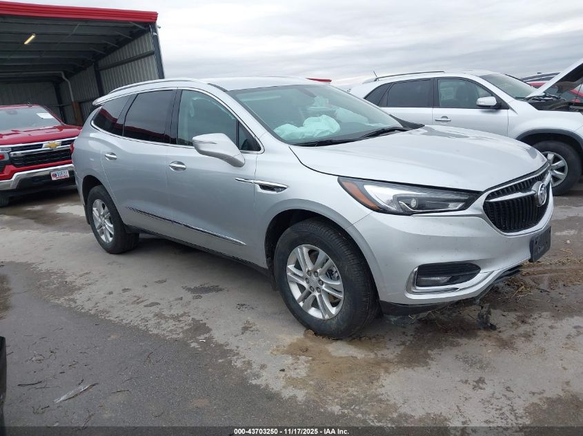 BUICK ENCLAVE FWD ESSENCE