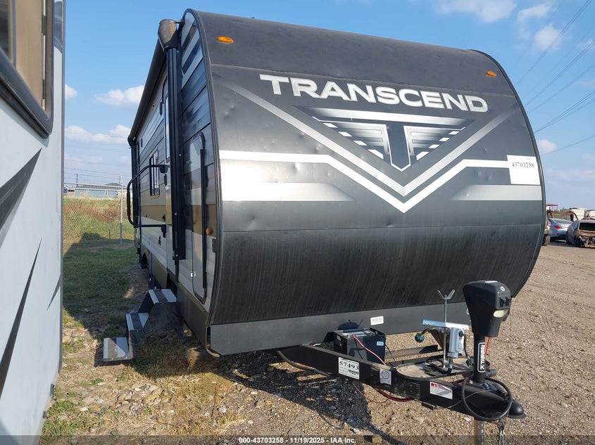 2022 Grand Design Other