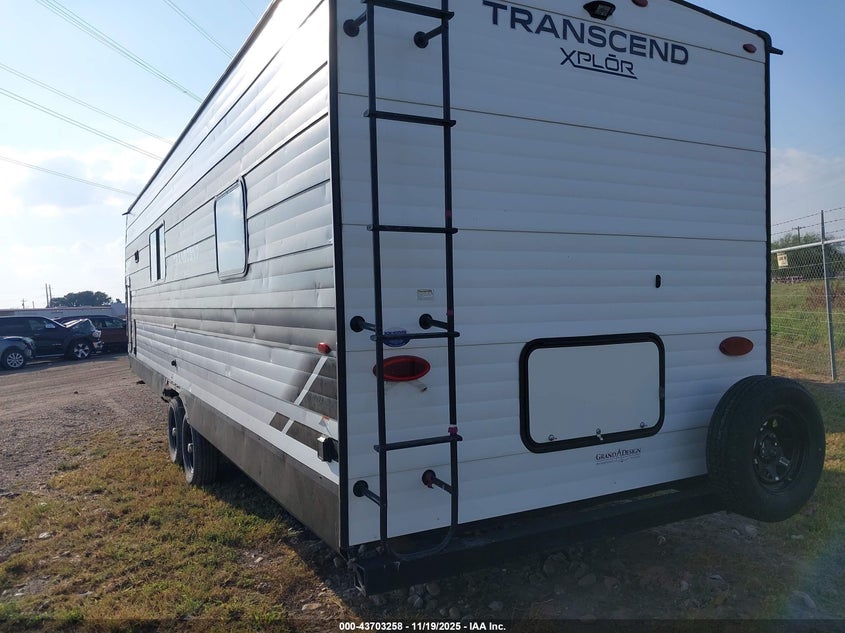 2022 Grand Design Other