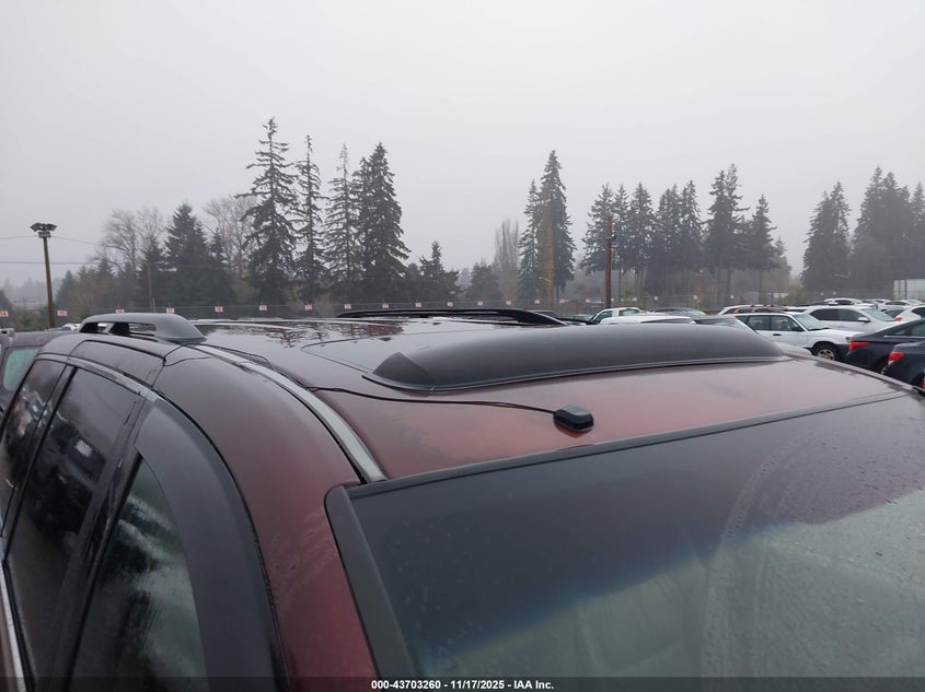 2007 Honda Odyssey Ex-L VIN: 5FNRL38787B462481 Lot: 43703260