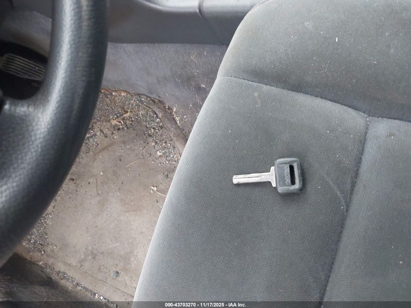 1998 Volvo S70 Gtas/Gtms VIN: YV1LS5548W1441341 Lot: 43703270