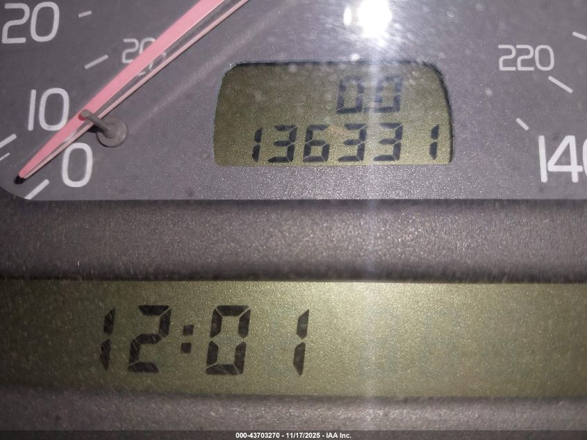 1998 Volvo S70 Gtas/Gtms VIN: YV1LS5548W1441341 Lot: 43703270