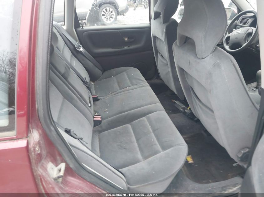 1998 Volvo S70 Gtas/Gtms VIN: YV1LS5548W1441341 Lot: 43703270
