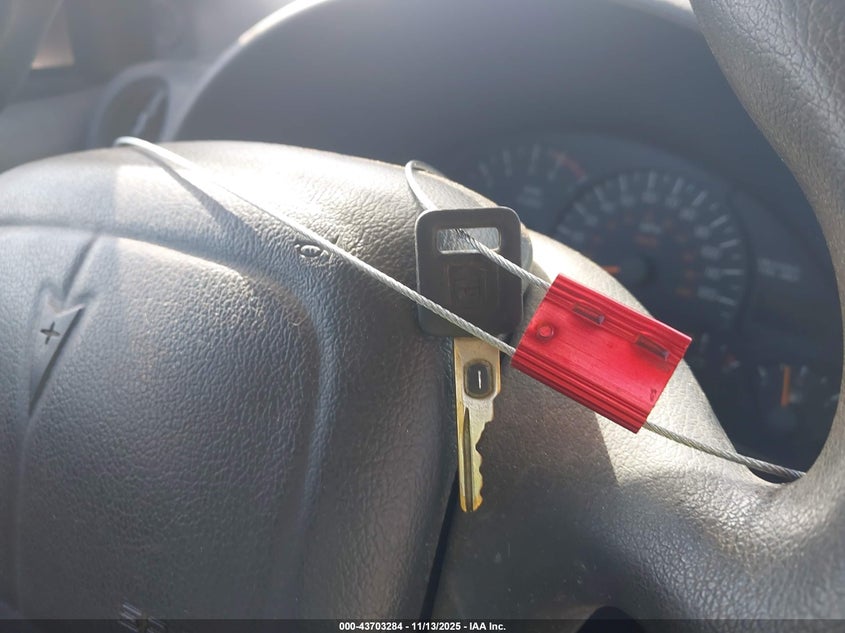 1997 Pontiac Firebird VIN: 2G2FS22K6V2216461 Lot: 43703284