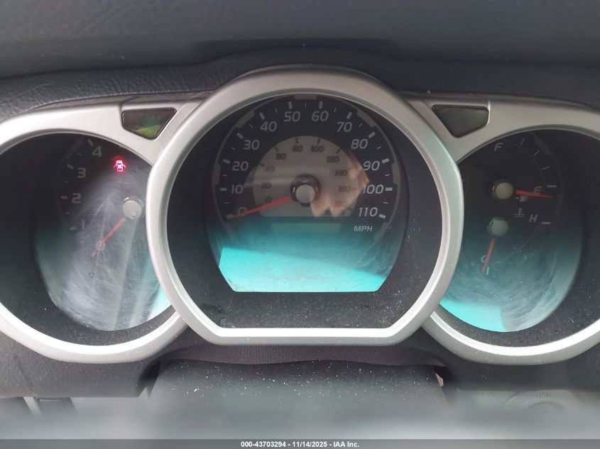 2004 Toyota 4Runner Sr5 V6 VIN: JTEBU14R740034823 Lot: 43703294