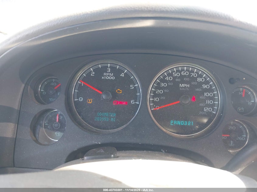 2008 GMC Yukon Xl 1500 Slt VIN: 1GKFC16J48R106602 Lot: 43703301