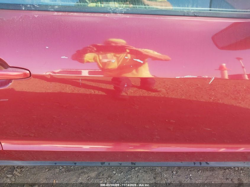 2007 Ford Mustang V6 Deluxe/V6 Premium VIN: 1ZVFT80N875333293 Lot: 43703309