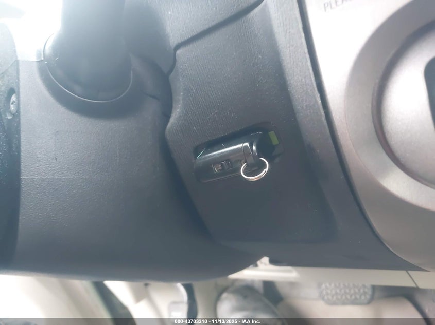 2008 Toyota Prius VIN: JTDKB20U483308252 Lot: 43703310