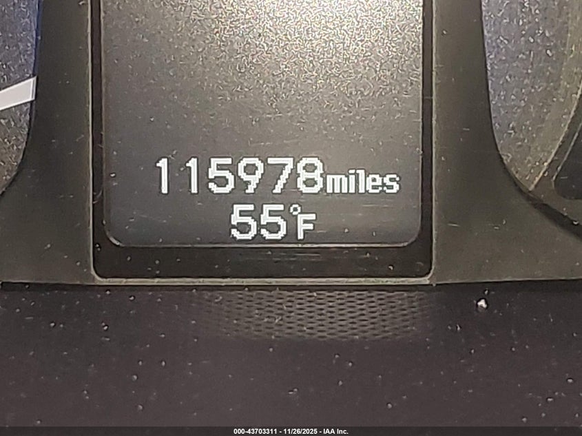 2010 Honda Insight Ex VIN: JHMZE2H7XAS012585 Lot: 43703311