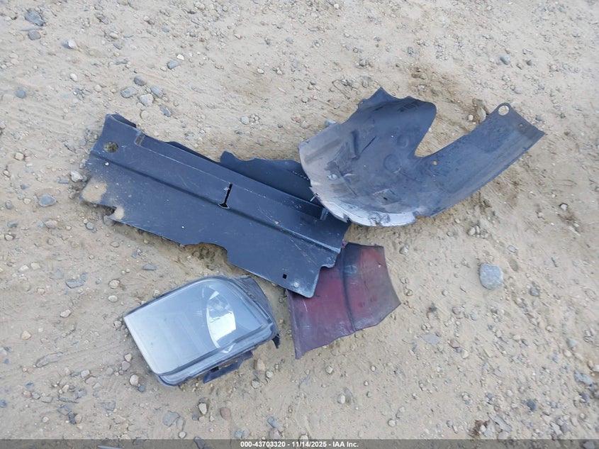 2008 Ford Mustang Gt Deluxe/Gt Premium VIN: 1ZVHT82H885182358 Lot: 43703320