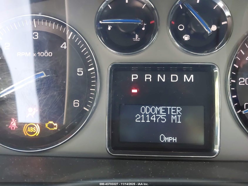 2007 Cadillac Escalade Standard VIN: 1GYFK63877R247685 Lot: 43703327