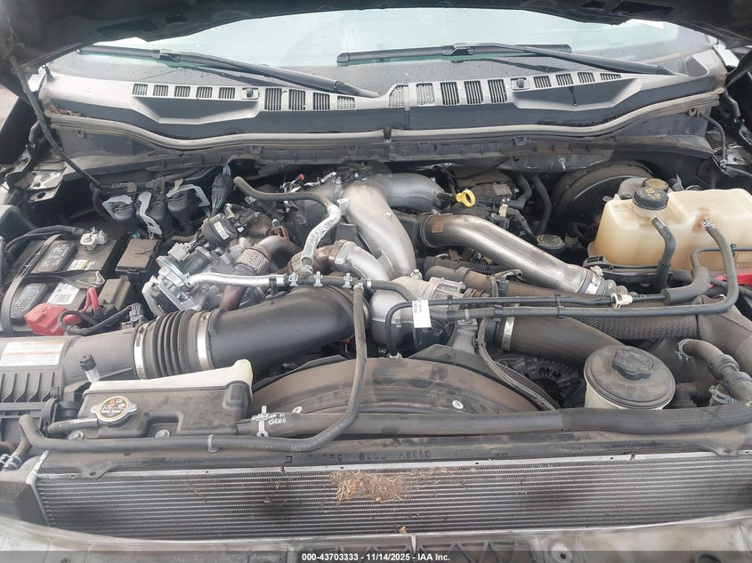 1FT7W2BT3LEE96533 2020 FORD F250 photo no. 10