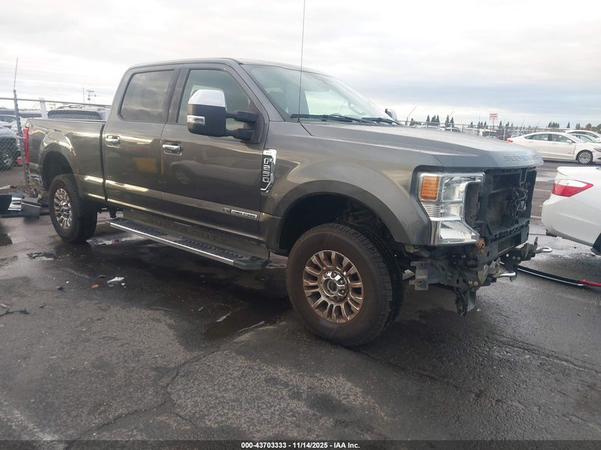 1FT7W2BT3LEE96533 2020 FORD F250 photo no. 12
