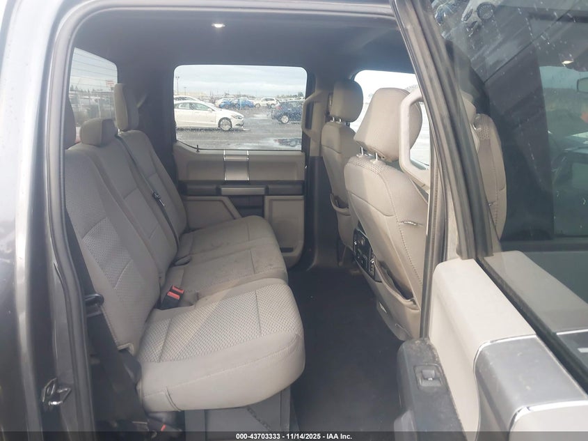 1FT7W2BT3LEE96533 2020 FORD F250 photo no. 8