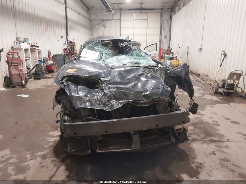 2008 Chevrolet Impala Lt VIN: 2G1WT58K189270823 Lot: 43703343