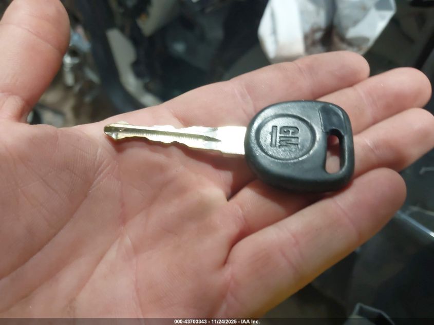 2008 Chevrolet Impala Lt VIN: 2G1WT58K189270823 Lot: 43703343