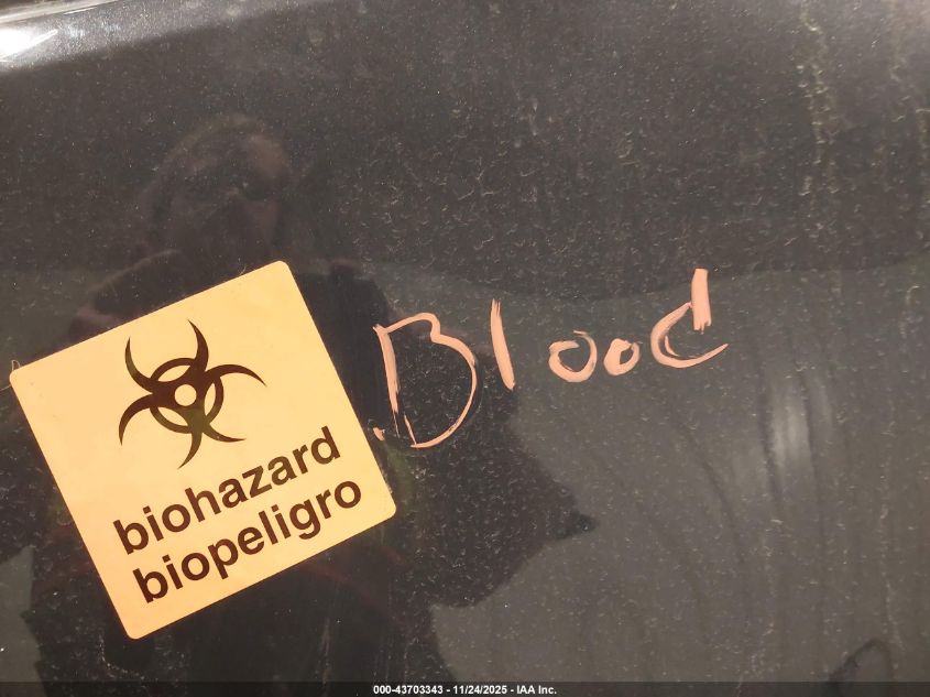 2008 Chevrolet Impala Lt VIN: 2G1WT58K189270823 Lot: 43703343