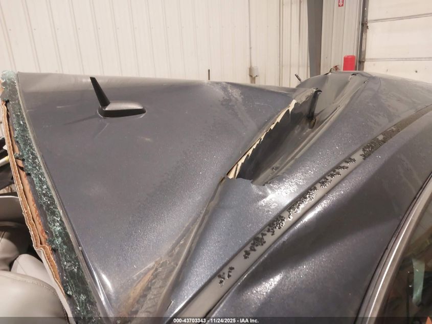 2008 Chevrolet Impala Lt VIN: 2G1WT58K189270823 Lot: 43703343