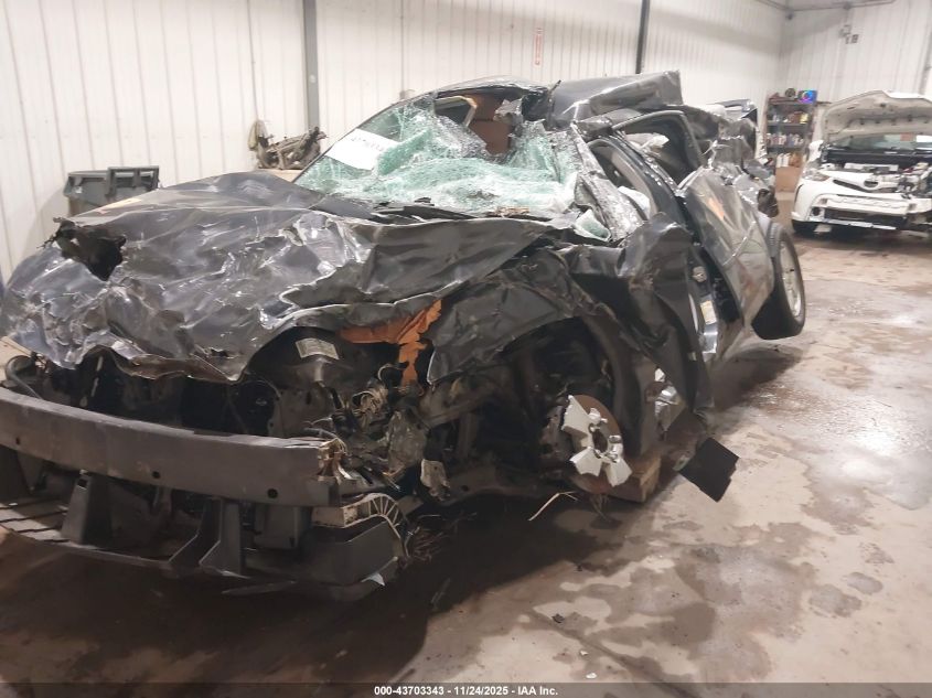 2008 Chevrolet Impala Lt VIN: 2G1WT58K189270823 Lot: 43703343