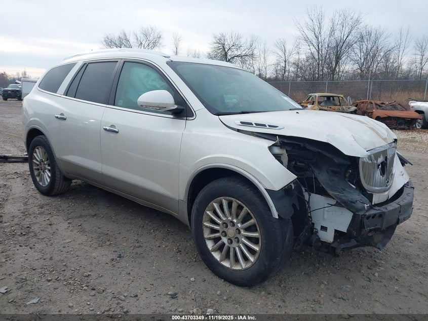 BUICK ENCLAVE 1XL