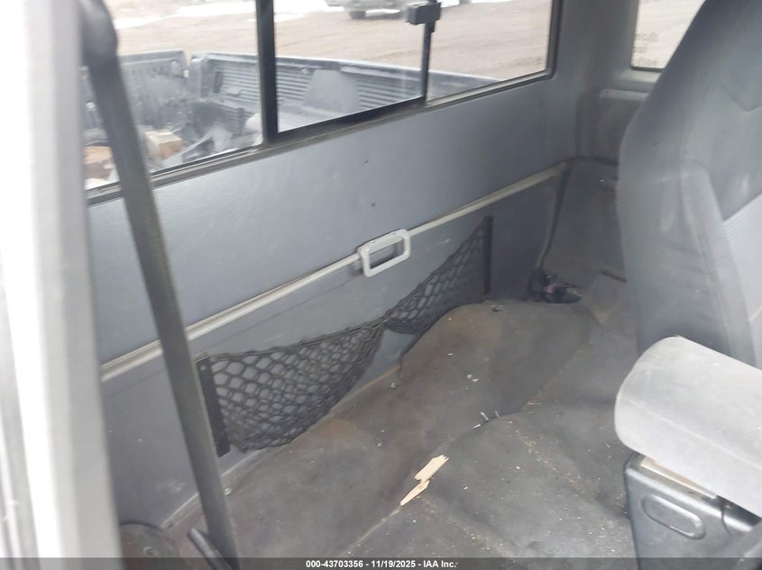 2003 Ford Ranger Edge/Tremor/Xl/Xlt VIN: 1FTYR14V43PA46236 Lot: 43703356