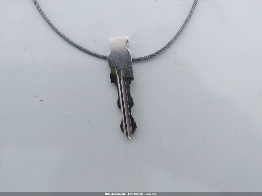 2010 Vespa Gts 300 Super VIN: ZAPM459L5A5700549 Lot: 43703358